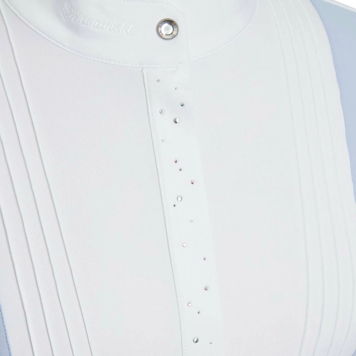 Samshield Women's Sixtine Show Shirt 12 Samshield Women's Sixtine Show Shirt - Image 12