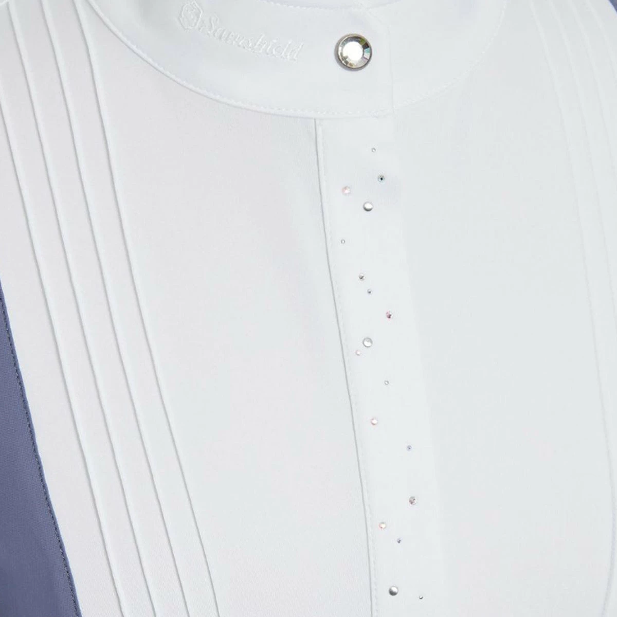 Samshield Women's Sixtine Show Shirt 15 Samshield Women's Sixtine Show Shirt - Image 15