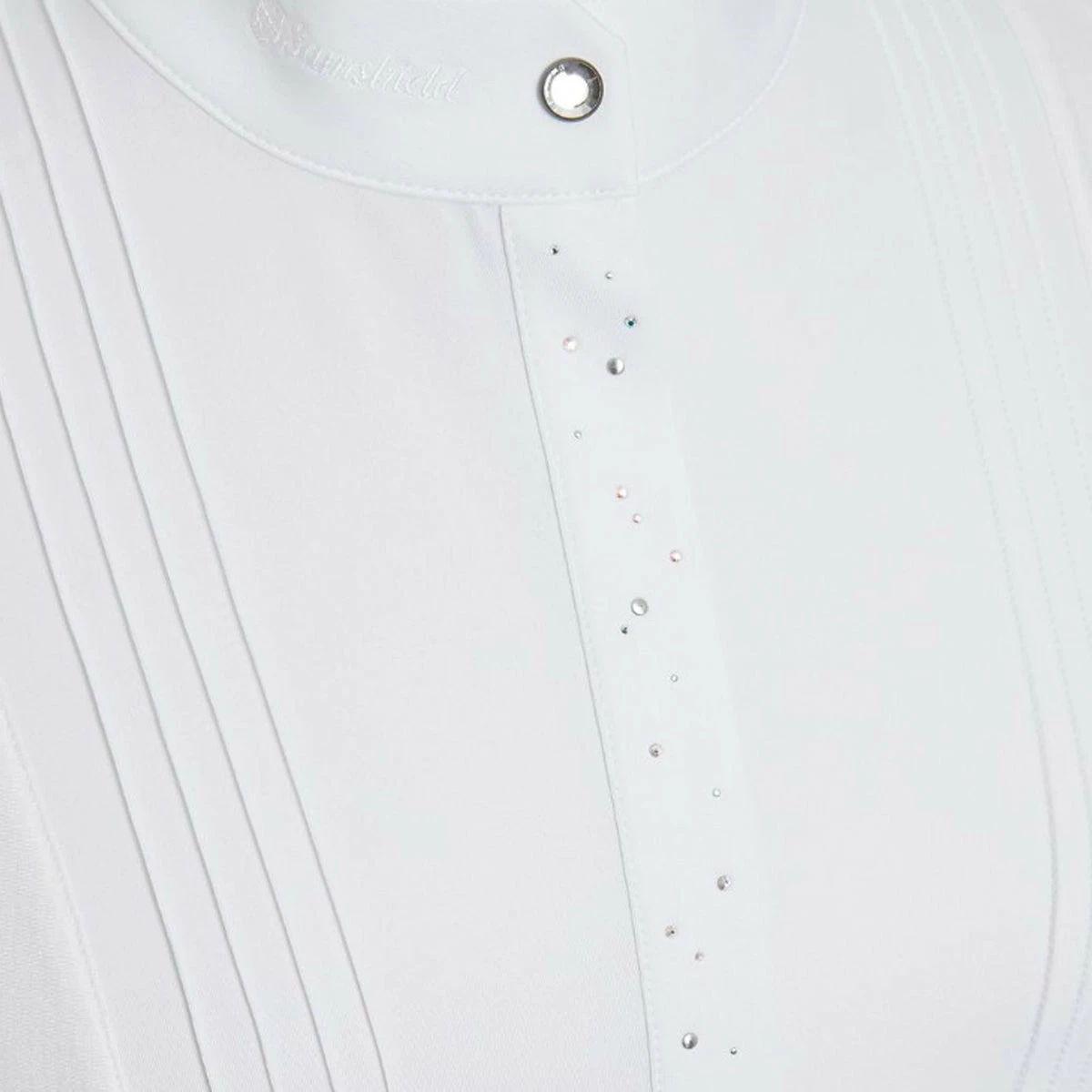 Samshield Women's Sixtine Show Shirt 4 Samshield Women's Sixtine Show Shirt - Image 4