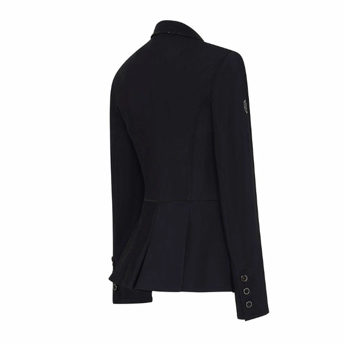 Samshield Womens Victorine Crystal Fabric Jacket 6 Samshield Womens Victorine Crystal Fabric Jacket - Image 6