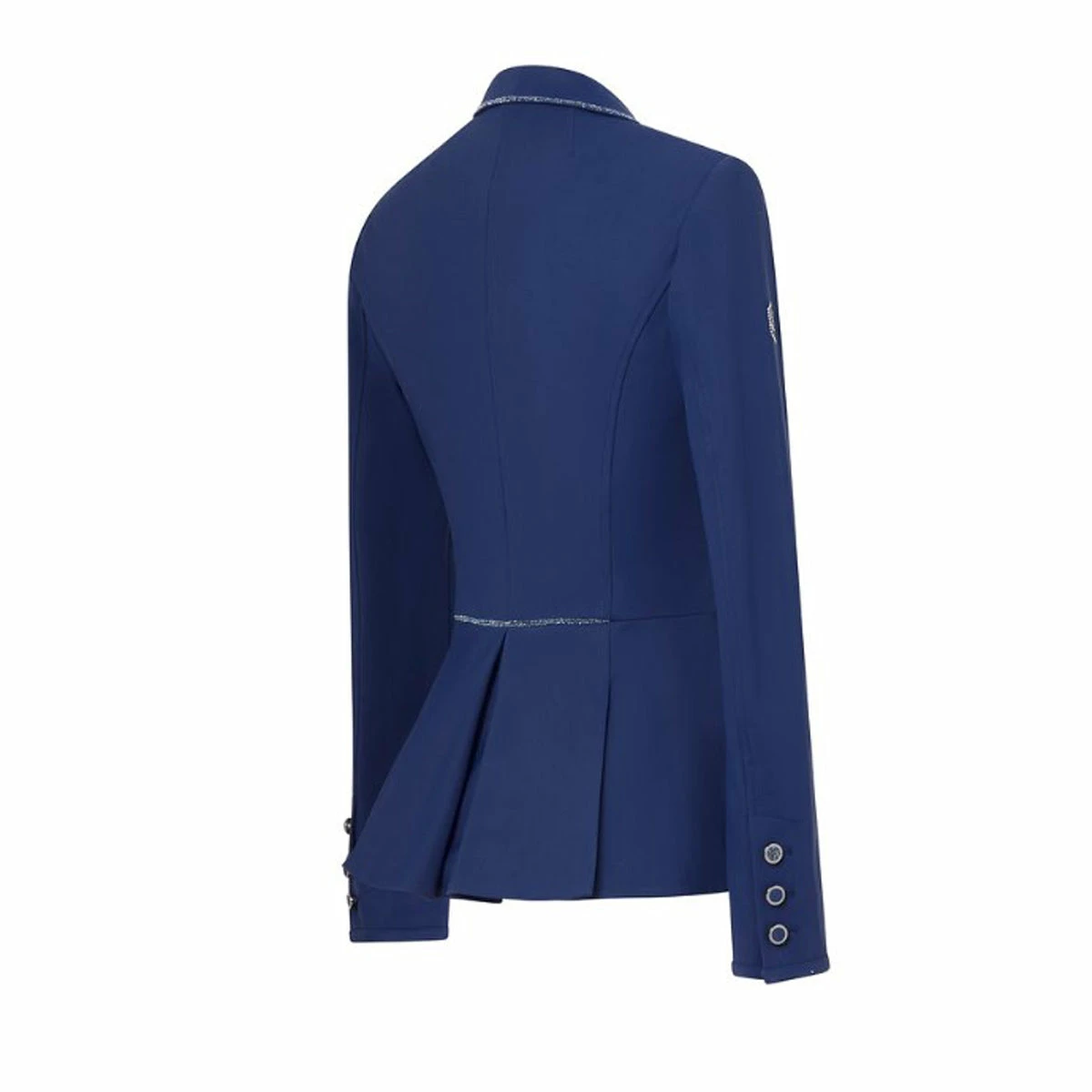Samshield Womens Victorine Crystal Fabric Jacket 2 Samshield Womens Victorine Crystal Fabric Jacket - Image 2