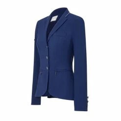 Samshield Womens Victorine Crystal Fabric Jacket