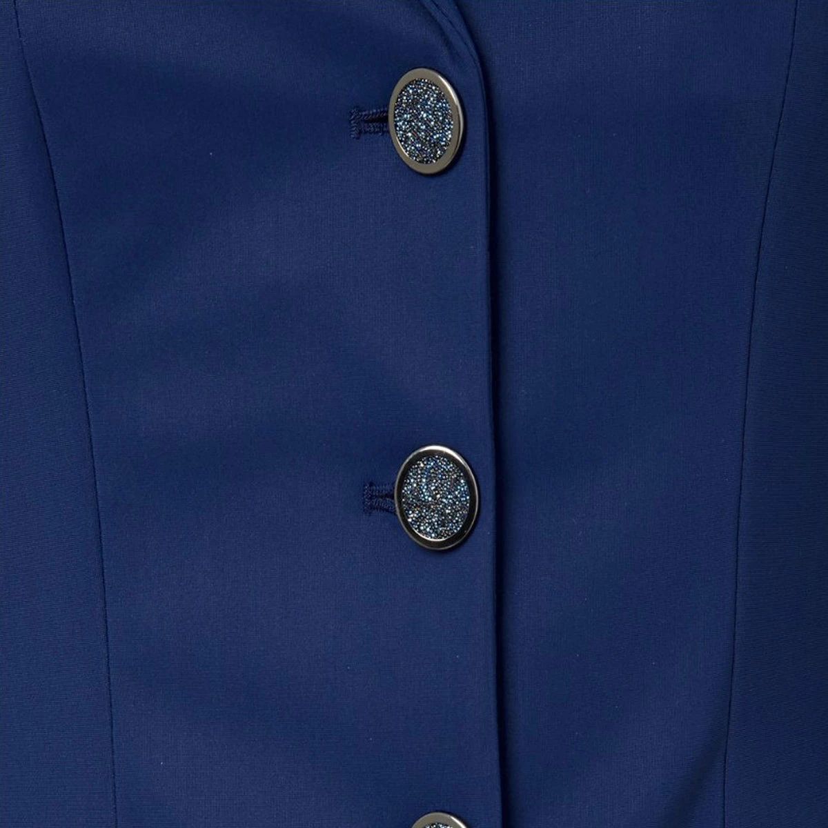 Samshield Womens Victorine Crystal Fabric Jacket 3 Samshield Womens Victorine Crystal Fabric Jacket - Image 3