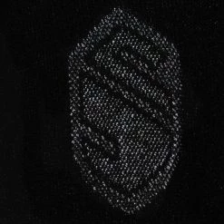 Farm House Tack Sales Shop -Farm House Tack Sales Shop Samshield Warmer.Glove Black.White Logo