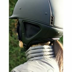 Samshield Winter Helmet Liner -Farm House Tack Sales Shop Samshield Winter.Liner LS