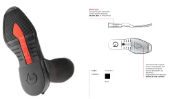 EGO 7 Contact Tall Boot 21 EGO 7 Contact Tall Boot -Farm House Tack Sales Shop ScreenShot2022 12 28at5.14.22PM