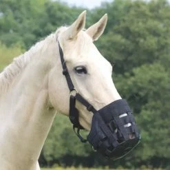 Comfort Grazing Muzzle