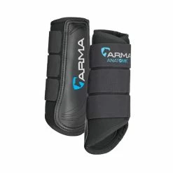 Arma Neoprene Brushing Boots