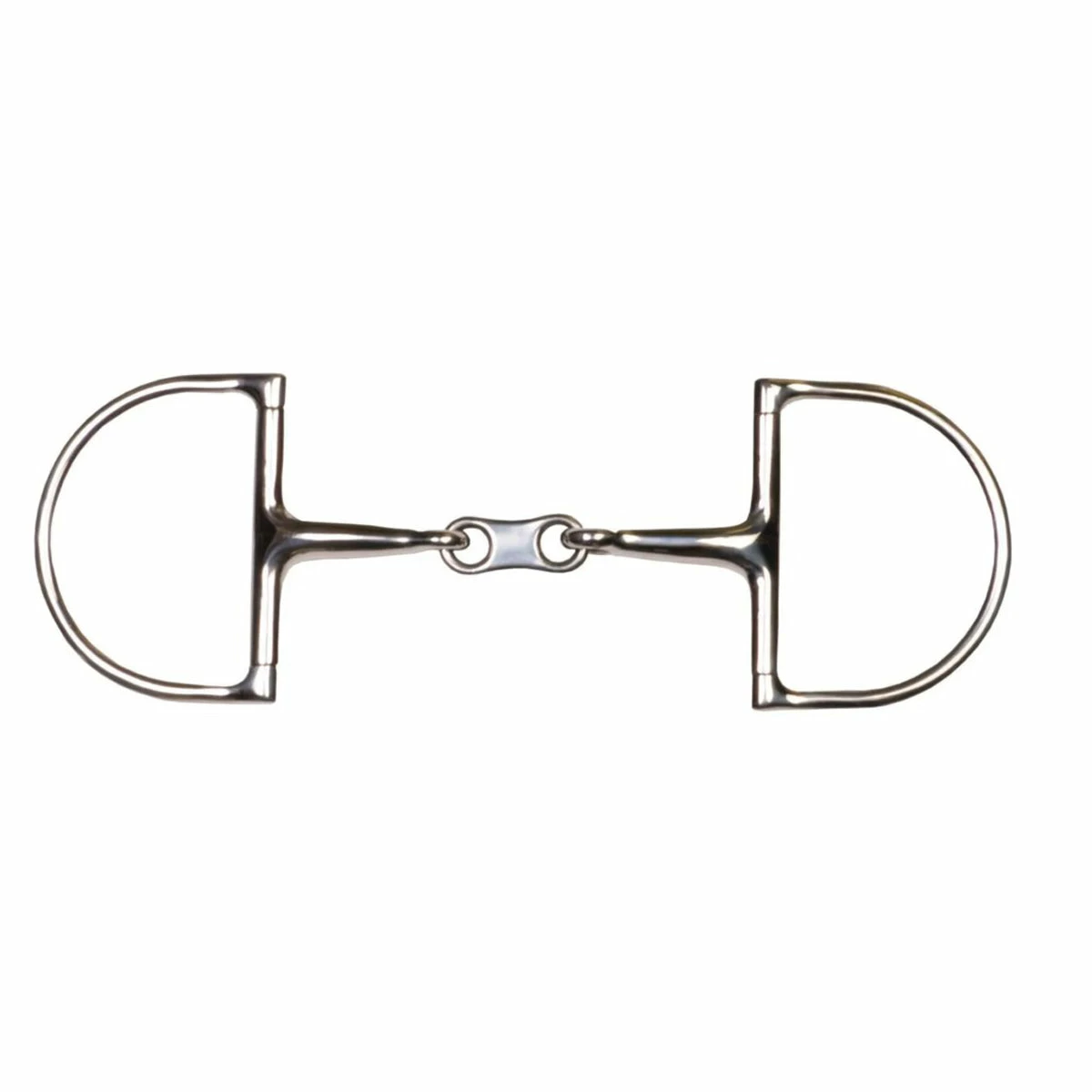 Shires French Link Hunter Dee Bit 1 Shires French Link Hunter Dee Bit