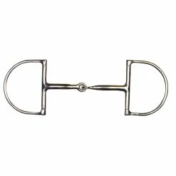 Shires Hunter Dee Snaffle