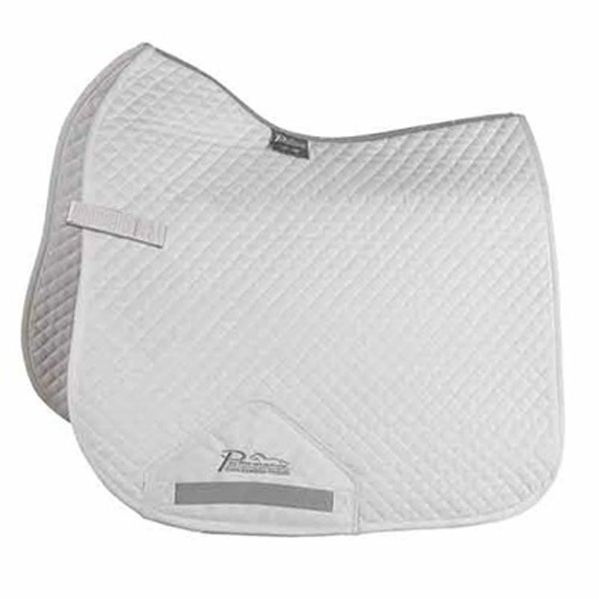 Shires Performance Suede Dressage Saddle Pads 3 Shires Performance Suede Dressage Saddle Pads - Image 3