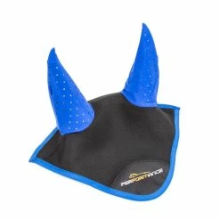 Performance Ear Bonnet -Farm House Tack Sales Shop Shrs 1678 Royal