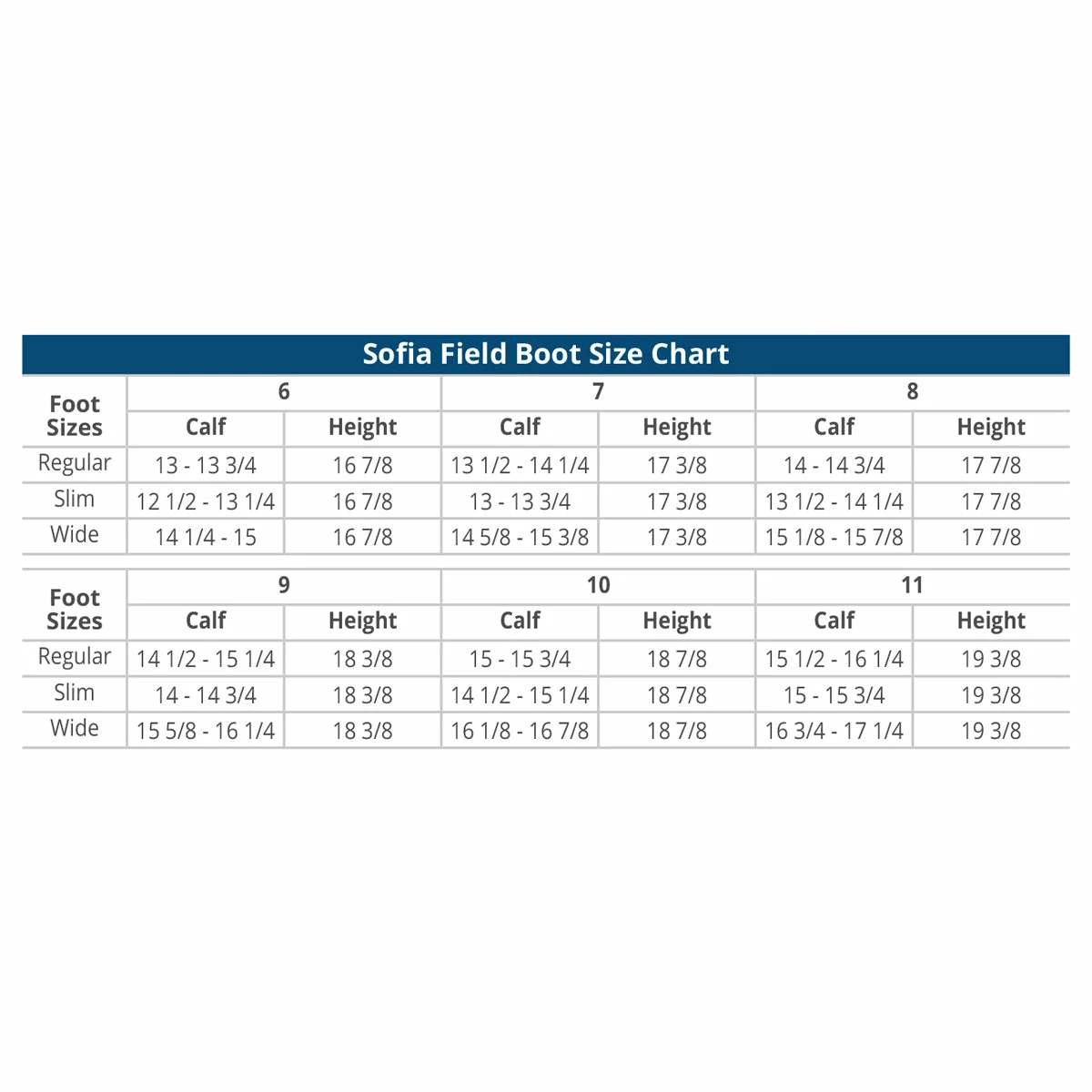 Ovation Ladies Sofia Black Field Boot 3 Ovation Ladies Sofia Black Field Boot - Image 3