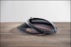 Soless Helmet Visor - Velcro Closure -Farm House Tack Sales Shop SolessBV