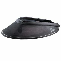 Soless Helmet Visor - Clip Closure -Farm House Tack Sales Shop SolessSPC