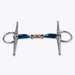 Trust Sweet Iron Full Cheek Dr. Bristol