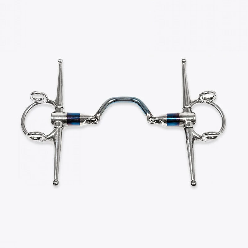 Trust Sweet Iron Wideport Segundo Full Cheek Gag 1 Trust Sweet Iron Wideport Segundo Full Cheek Gag