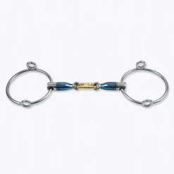 Trust Sweet Iron Loose Ring Gag Dr. Bristol