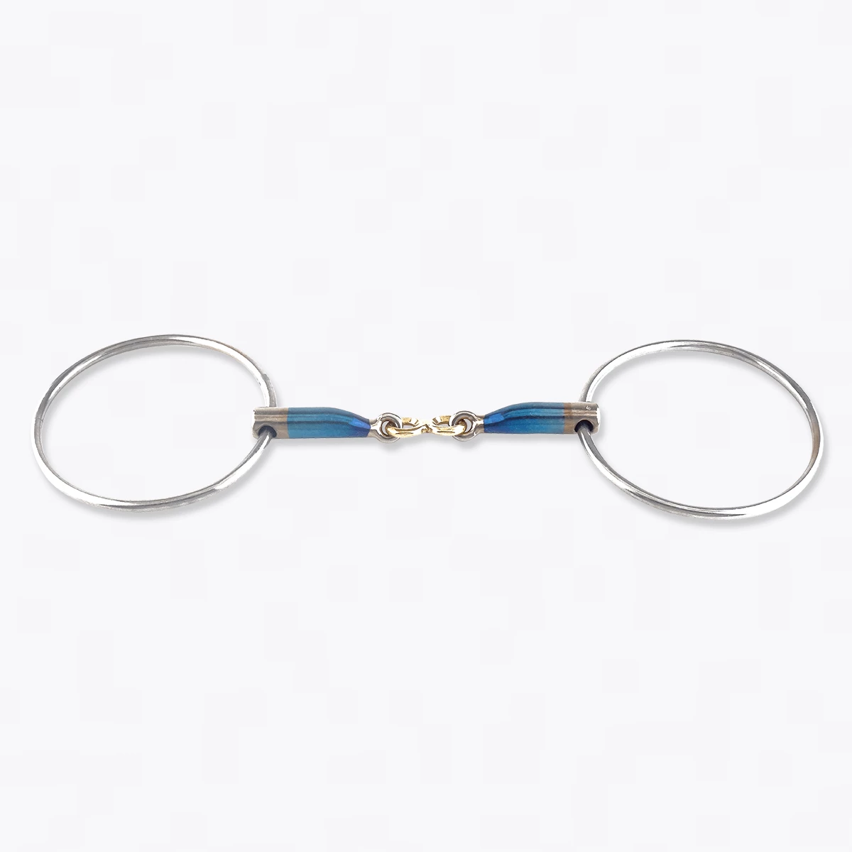 Trust Sweet Iron Large Loose Ring French Link 1 Trust Sweet Iron Large Loose Ring French Link