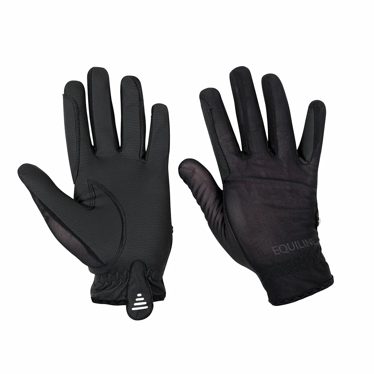 Equiline Summer Riding Glove 1 Equiline Summer Riding Glove