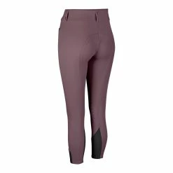 RJ Classics Harper Ladies' Natural Rise Silicone Knee Patch Breech -Farm House Tack Sales Shop TA1viZtU