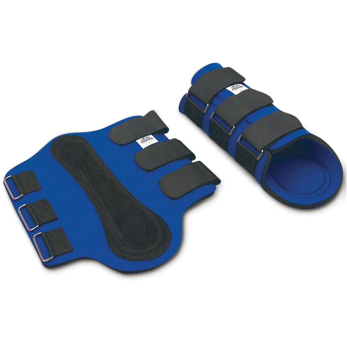 Neoprene Front Splint Boot 2 Neoprene Front Splint Boot - Image 2