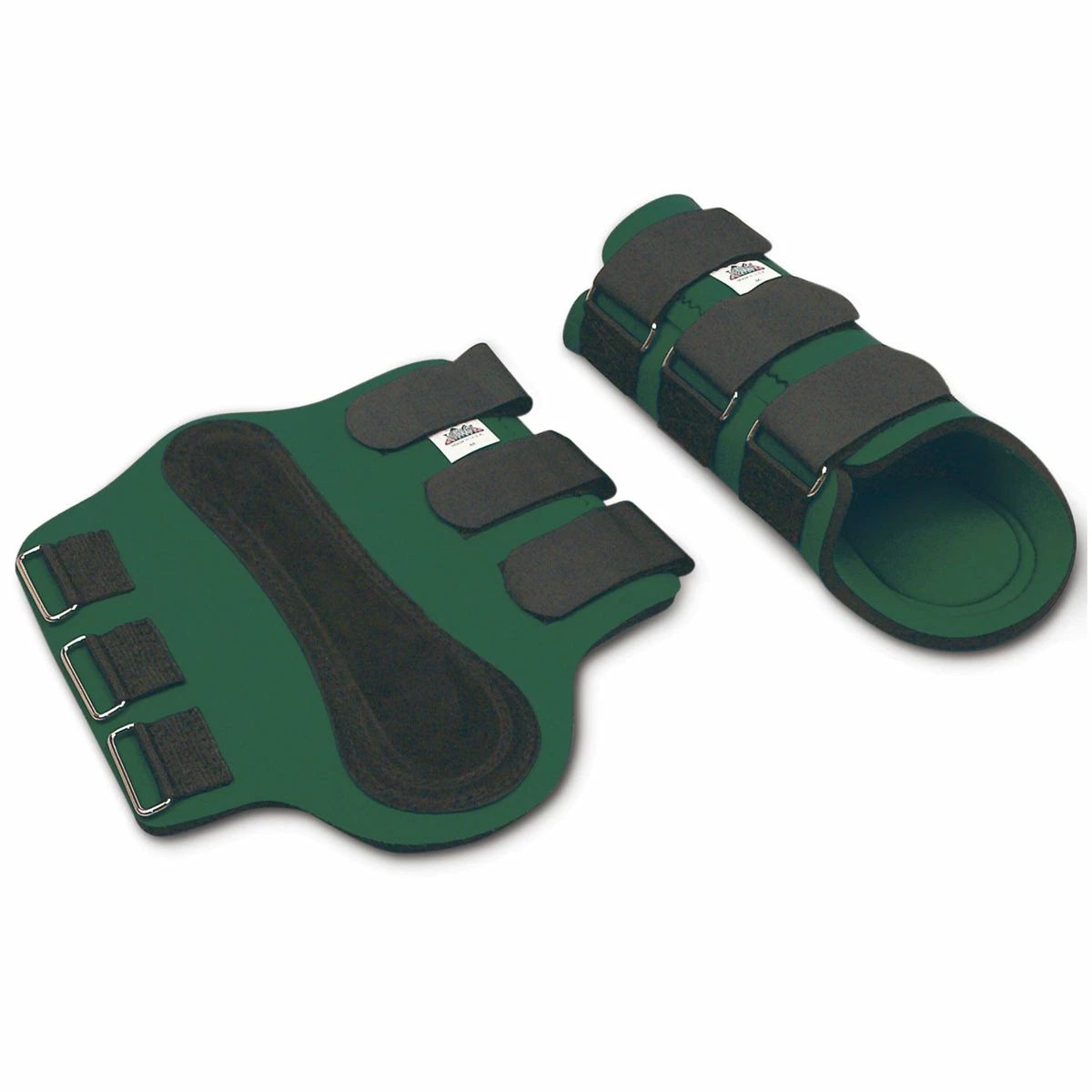 Neoprene Front Splint Boot 3 Neoprene Front Splint Boot - Image 3