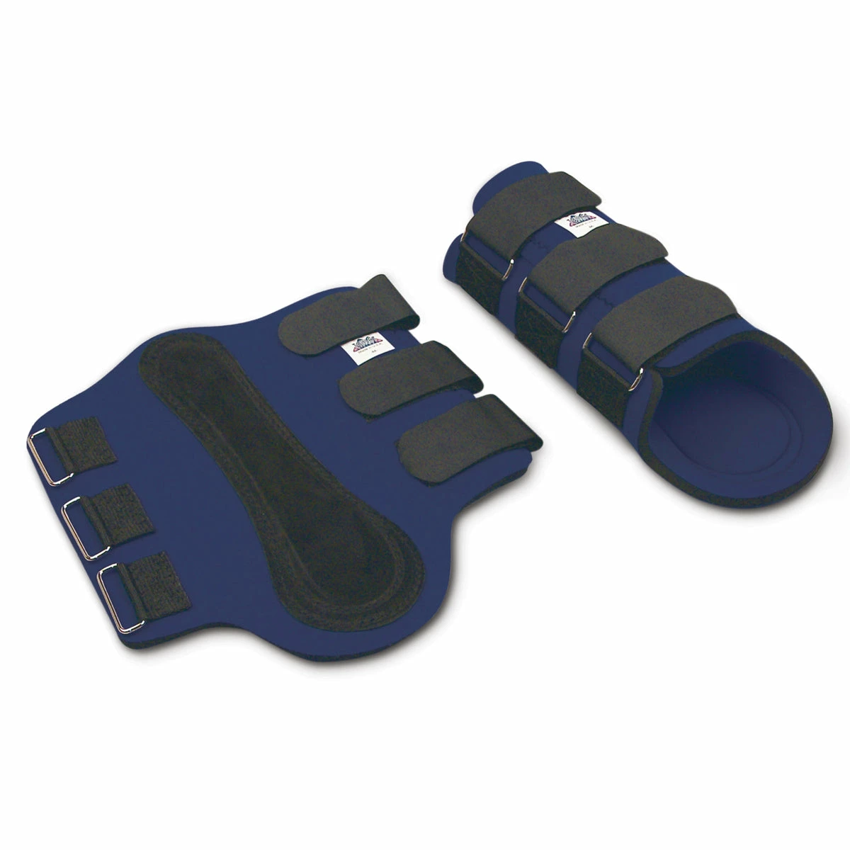 Neoprene Front Splint Boot 4 Neoprene Front Splint Boot - Image 4