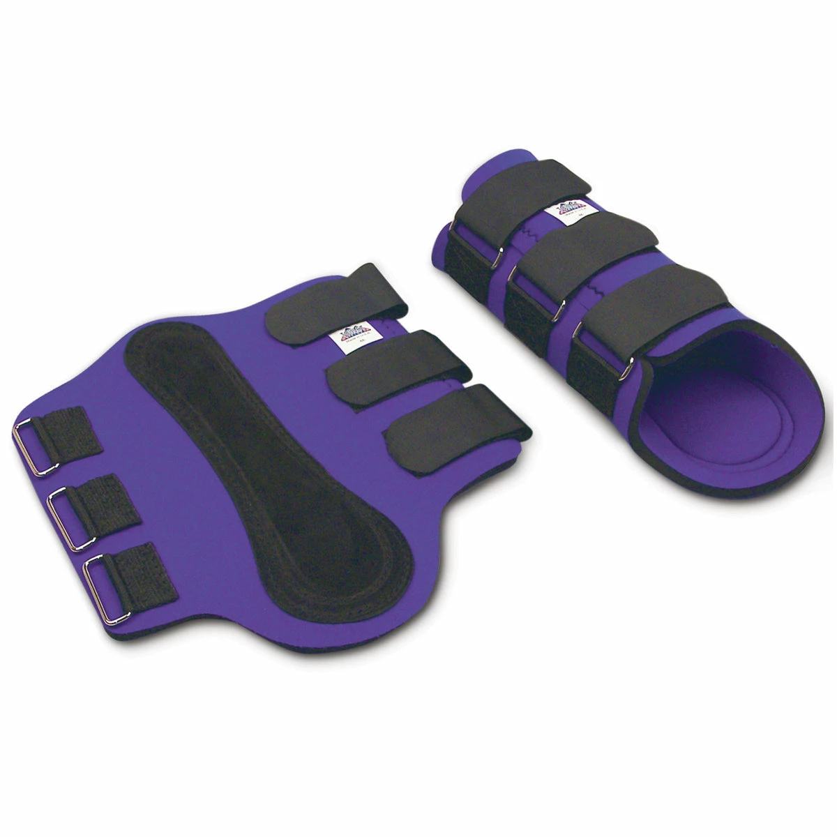 Neoprene Front Splint Boot 5 Neoprene Front Splint Boot - Image 5