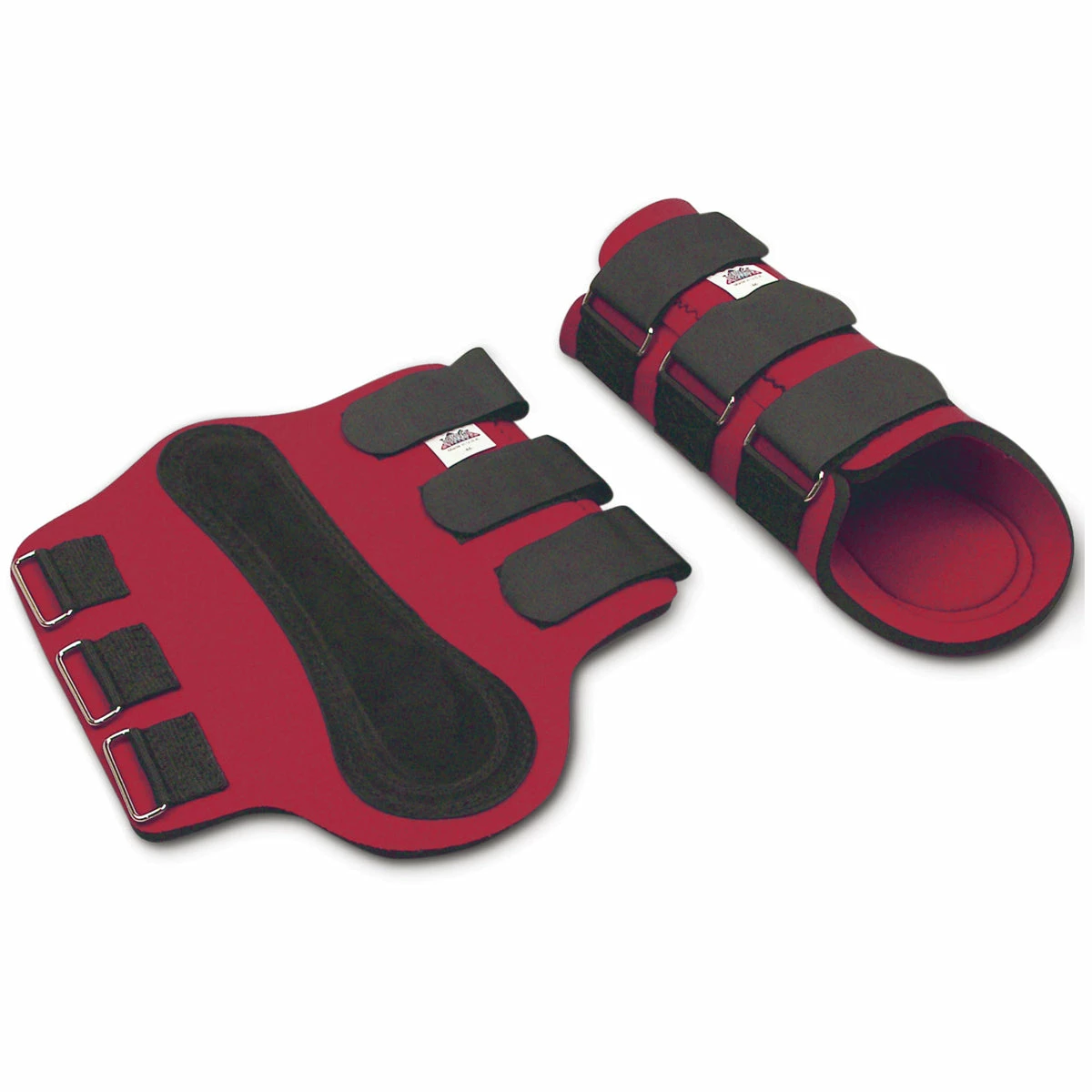 Neoprene Front Splint Boot 6 Neoprene Front Splint Boot - Image 6