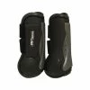 ThinLine Flexible Filly Lightweight Breathable Air Shock Front Tendon Horse Boots