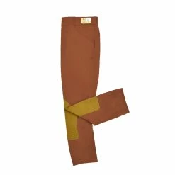 Tailored Sportsman Men's Trophy Hunter Breeches -Farm House Tack Sales Shop TS 2961 Rust 4
