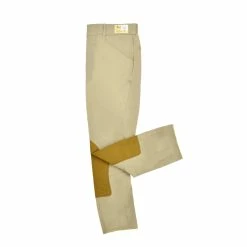 Tailored Sportsman Men's Trophy Hunter Breeches -Farm House Tack Sales Shop TS 2961 Tan 4