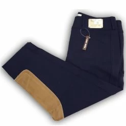 Tailored Sportsman Vintage Mid Rise Front Zip Breeches -Farm House Tack Sales Shop TS BlackBlueTan 18298.1582572997.1280.1280 5a94d771 06f0 449d a394 bb37983d5fed