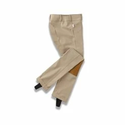 Tailored Sportsman Girls Side Zip Trophy Jodhpurs