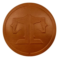 Tucker Tweed Sonoma Shoulder Bag -Farm House Tack Sales Shop TT Sonoma ChestSig