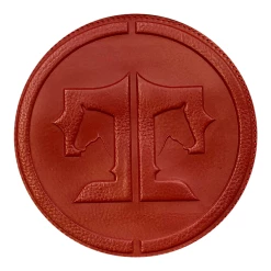 Tucker Tweed Sonoma Shoulder Bag -Farm House Tack Sales Shop TT Sonoma RedSig