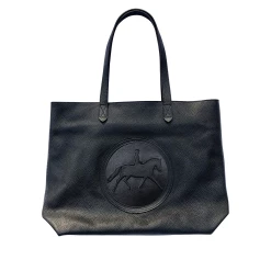 Tucker Tweed Sonoma Shoulder Bag -Farm House Tack Sales Shop TT Sonoma blkdres