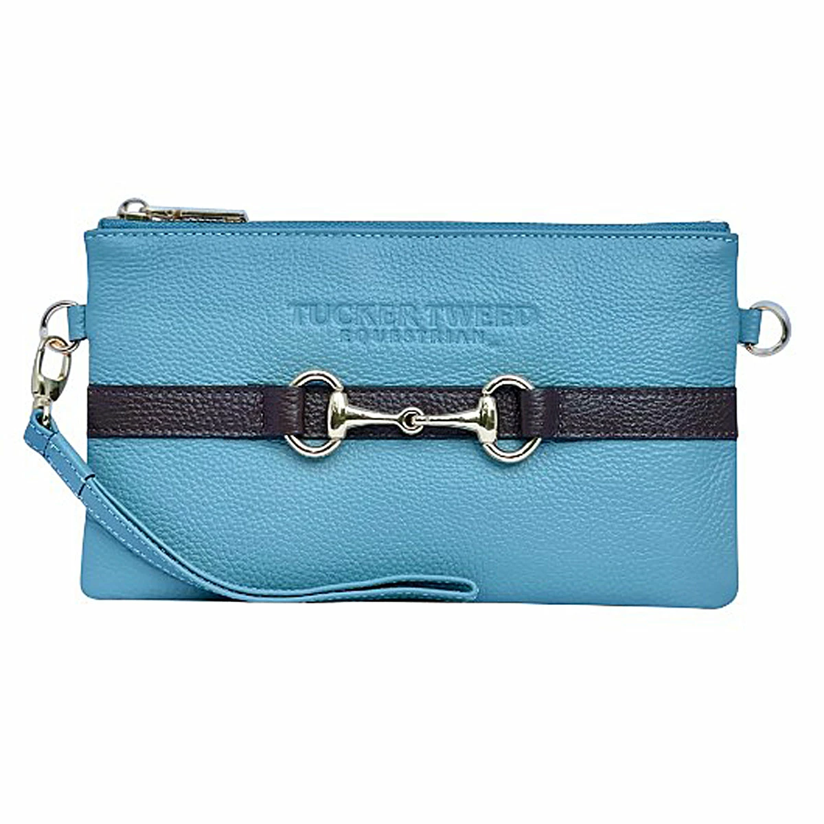 Tucker Tweed Equestrian Wellington Wristlet 19 Tucker Tweed Equestrian Wellington Wristlet - Image 19
