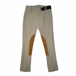 Tailored Sportsman Child's Front Zip Trophy Hunter Jodhpurs -Farm House Tack Sales Shop Tailored.Sportsman 3969 Kids.Jodhpurs Tan.Tan 03 9c83c8eb 88d8 47d9 be13 57f1c29d78c4