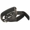 Tory Leather Jod Velcro Garter Strap