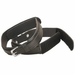 Tory Leather Jod Velcro Garter Strap