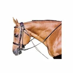 Tory Leather Chambon