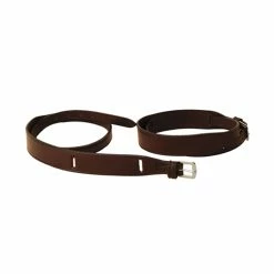 Tory Leather Jod Garter -Farm House Tack Sales Shop Tory Leather Jod Garter Havana 68255.1588266540.1280.1280