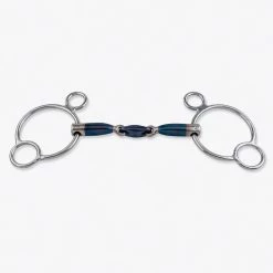 Trust Sweet Iron 2.5 Ring Eliptical