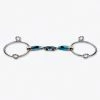 Trust Sweet Iron Loose Ring Gag Eliptical