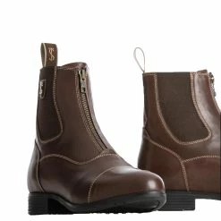 Tredstep Donatello Front Zip Paddock Boots -Farm House Tack Sales Shop Untitled 1 ae213200 49e7 4c0f 9927 ee33de58cb12