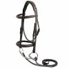Nunn Finer Venice Pony Bridle