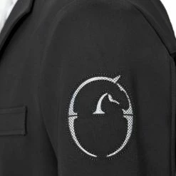 Vestrum Men's Abu Dhabi Show Coat -Farm House Tack Sales Shop Ves Abu 91 4