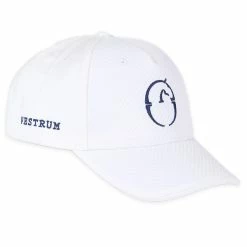 Vestrum Carrara Ballcap -Farm House Tack Sales Shop Ves Carrara 10